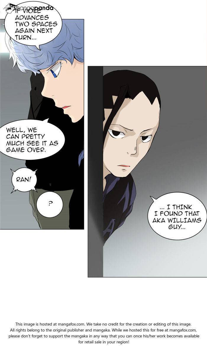 Tower of God Chapter 208 image 03